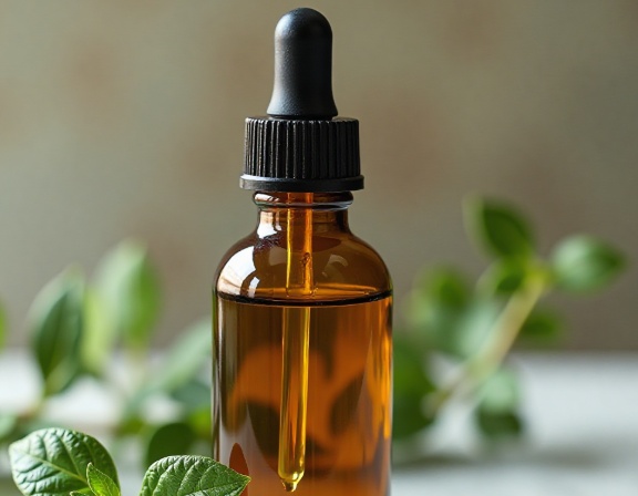 Genesis Living Herbal Nerve Formula
