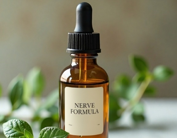 Natural Remedies for Anxiety in Menopause